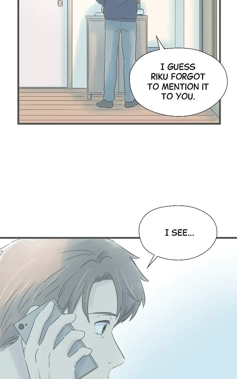 It Rains On Precious Days, chapter 207, page 82