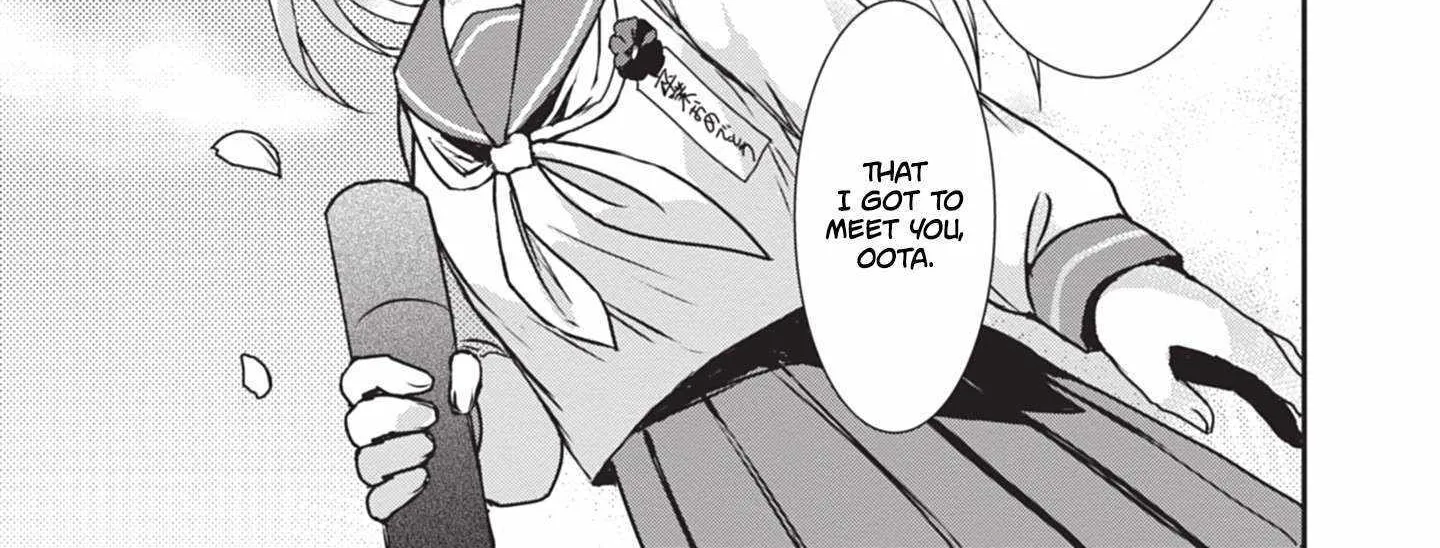 Inexpressive Kashiwada and Expressive Oota, chapter 124, page 14
