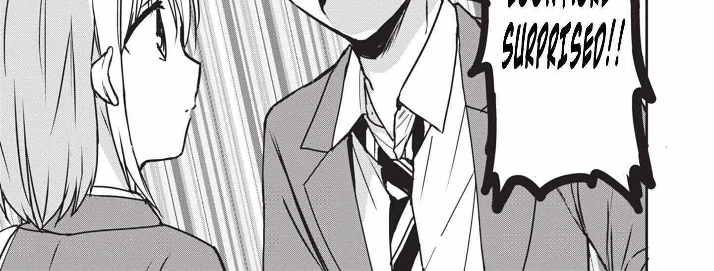 Inexpressive Kashiwada and Expressive Oota, chapter 125 END, page 10