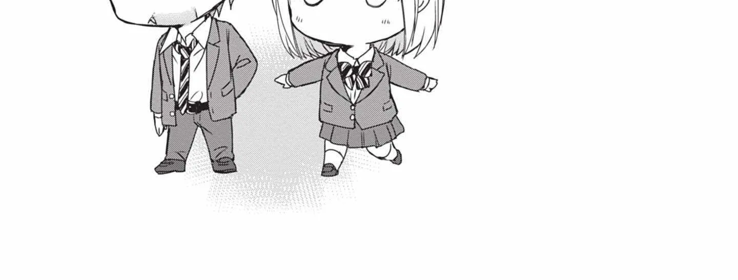 Inexpressive Kashiwada and Expressive Oota, chapter 125 END, page 22