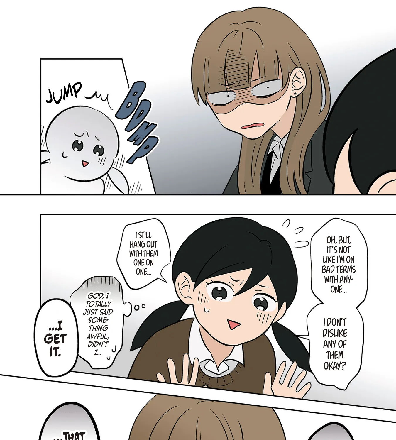 The Ramparts of Ice, chapter 44, page 7