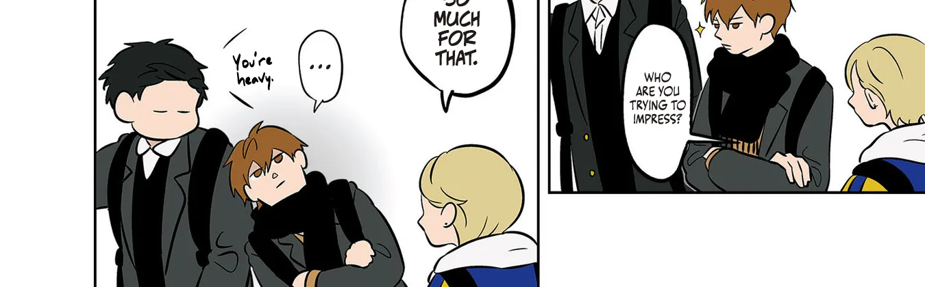 The Ramparts of Ice, chapter 44, page 20