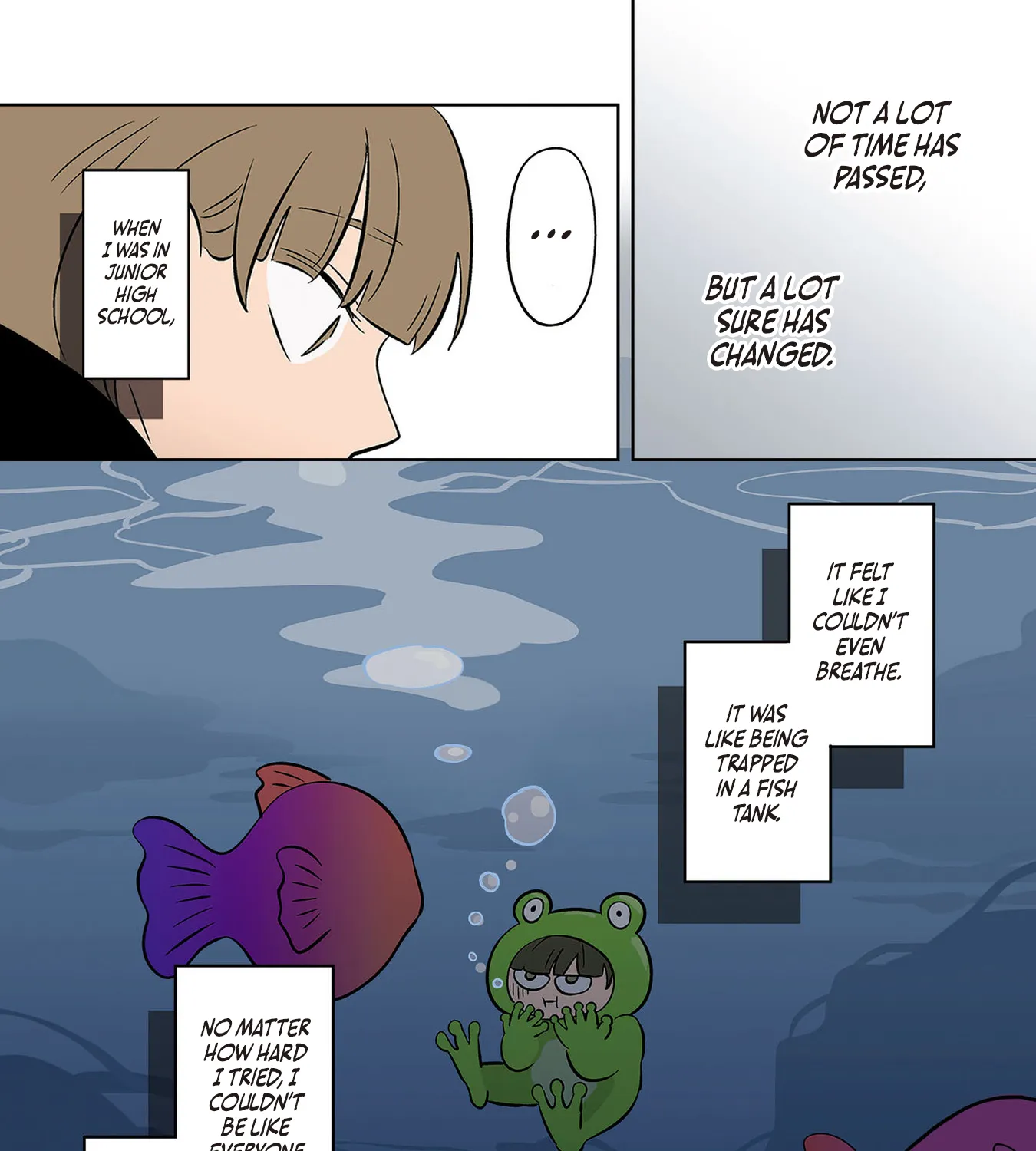 The Ramparts of Ice, chapter 44, page 25