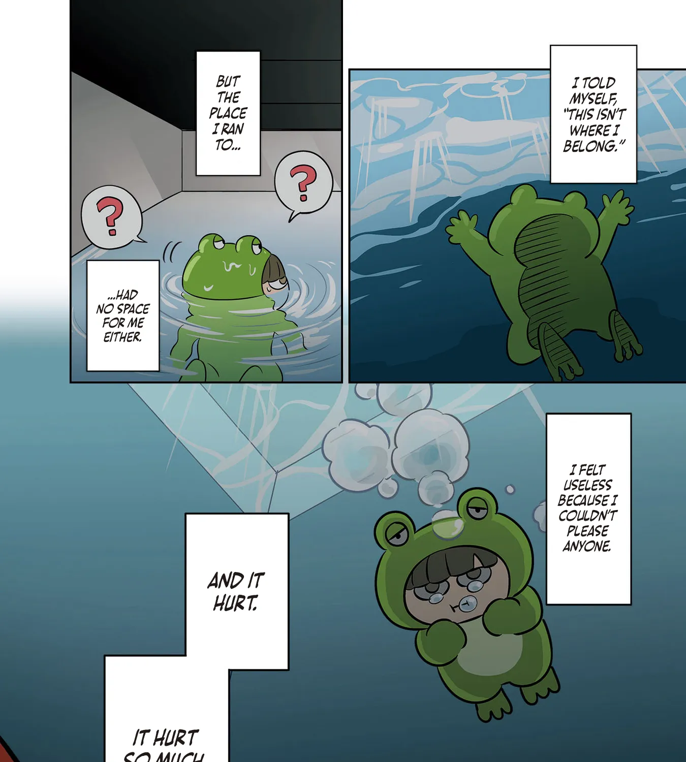 The Ramparts of Ice, chapter 44, page 27