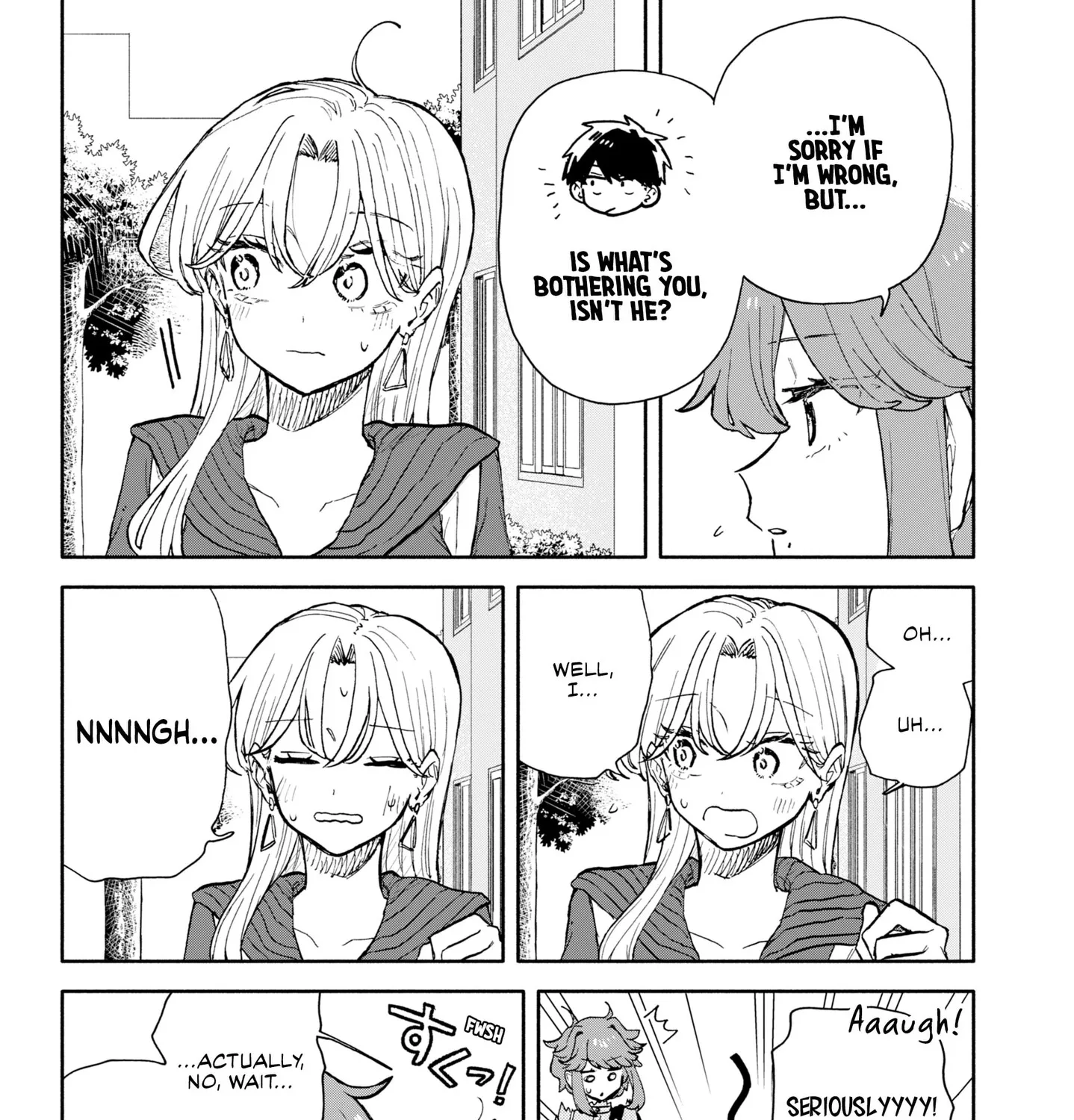 Hope You're Happy, Lemon, chapter 94, page 7
