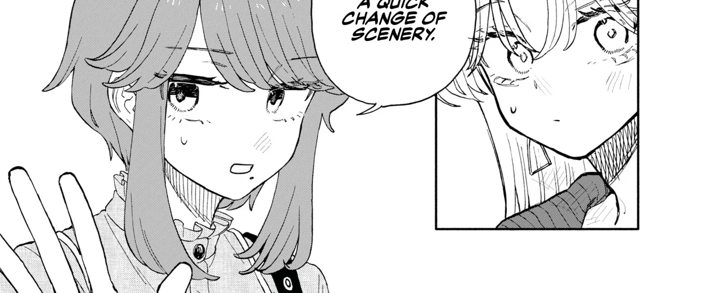 Hope You're Happy, Lemon, chapter 94, page 12