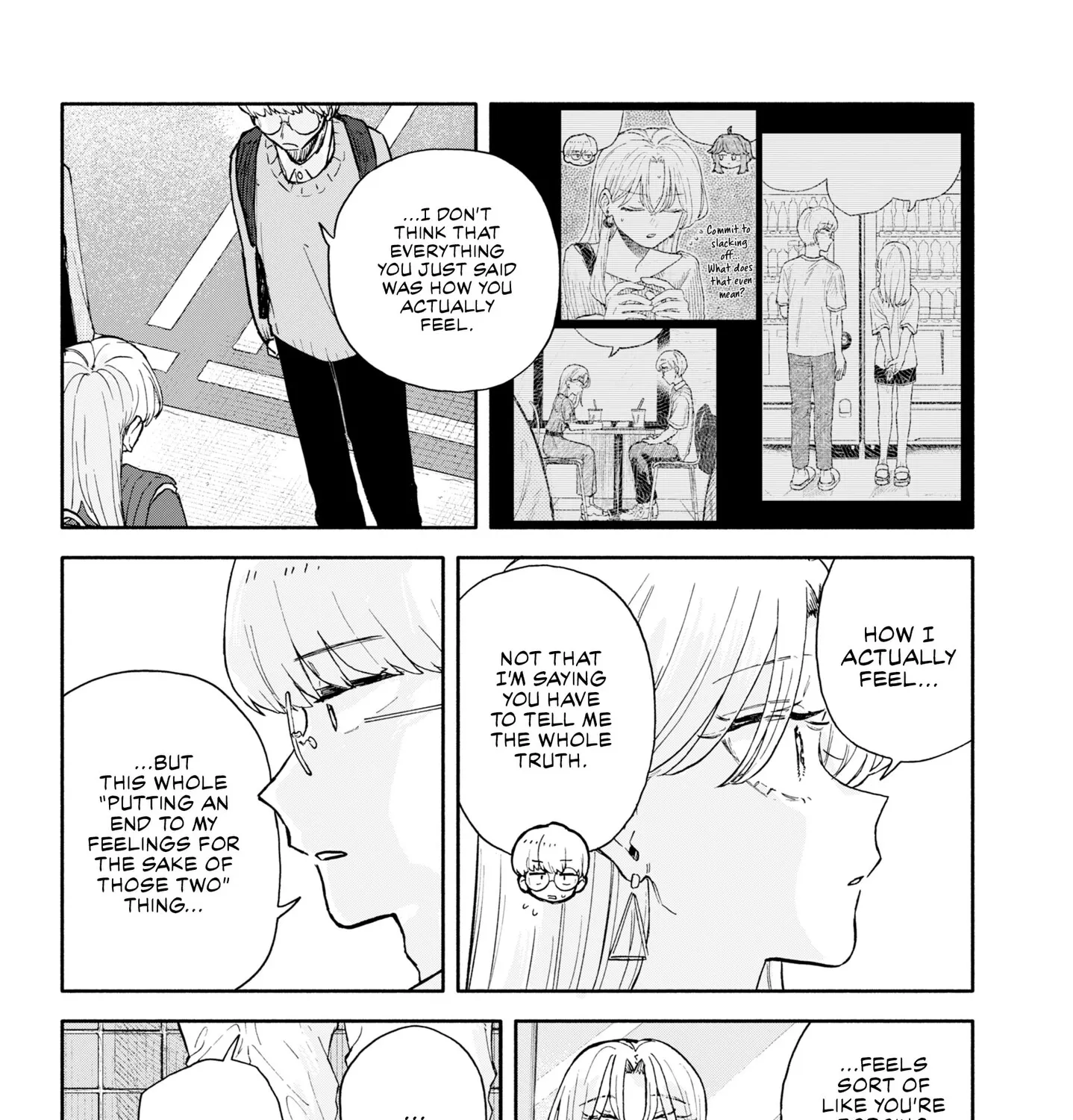 Hope You're Happy, Lemon, chapter 94, page 27
