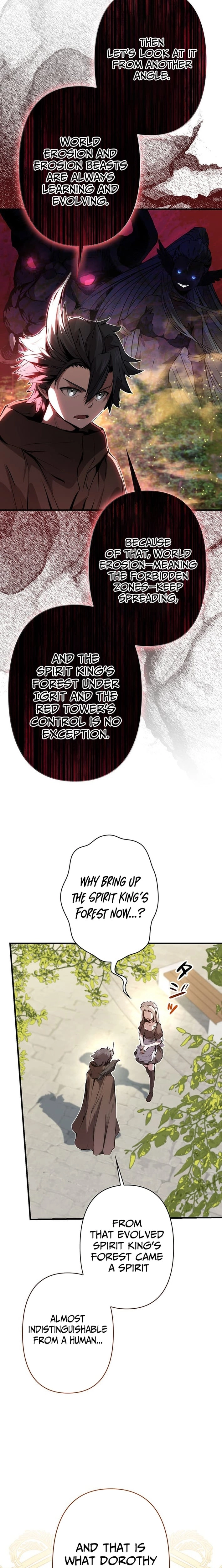 Becoming a Cheat-Level Skill Thief, chapter 31, page 7