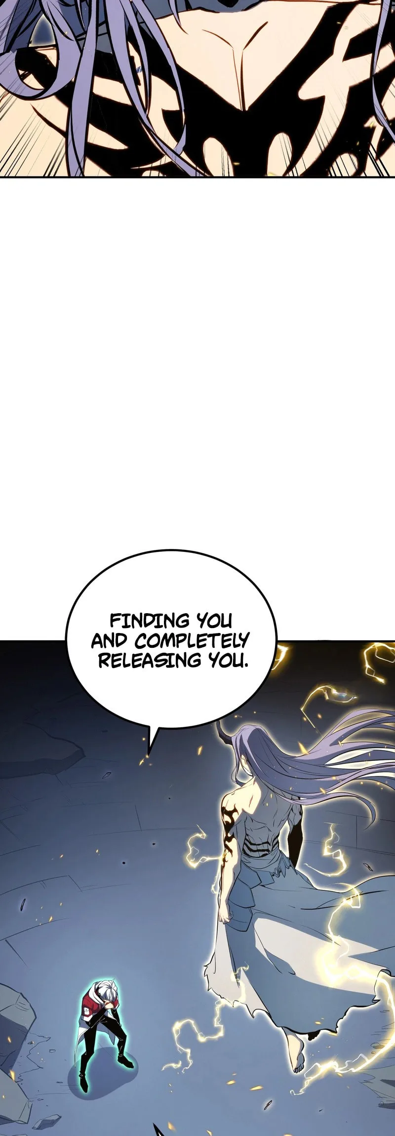 All-Class Awakening:God Slayer, chapter 89, page 2