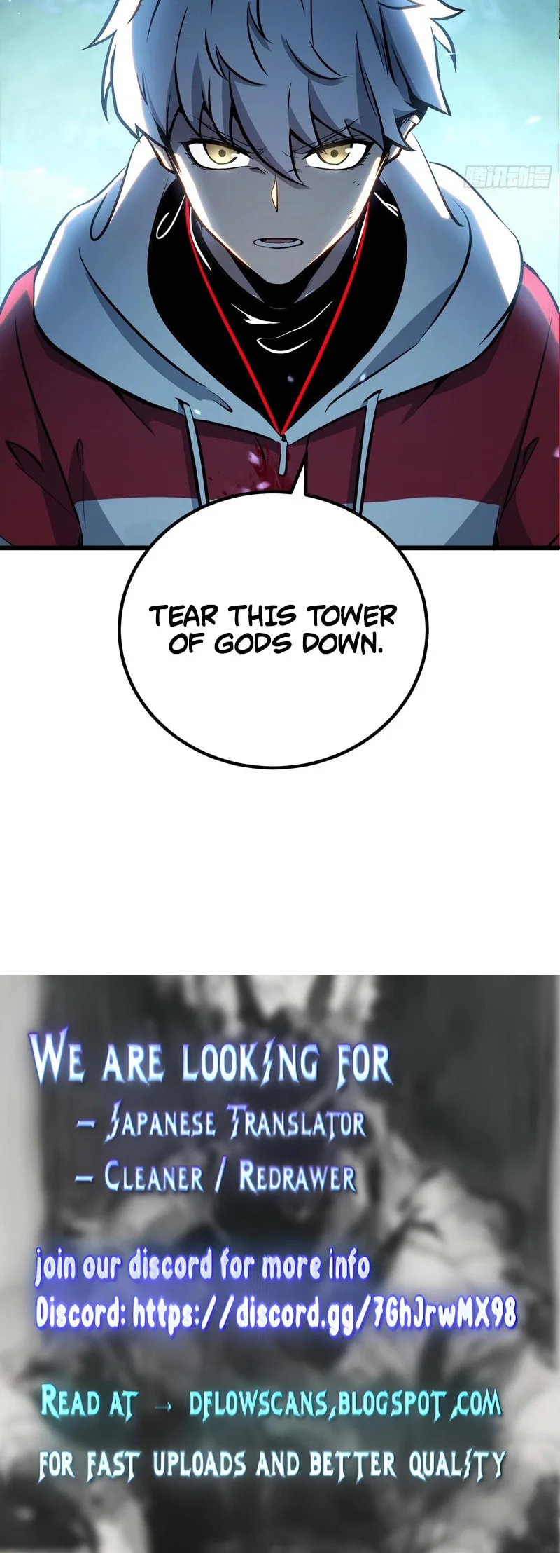 All-Class Awakening:God Slayer, chapter 89, page 26