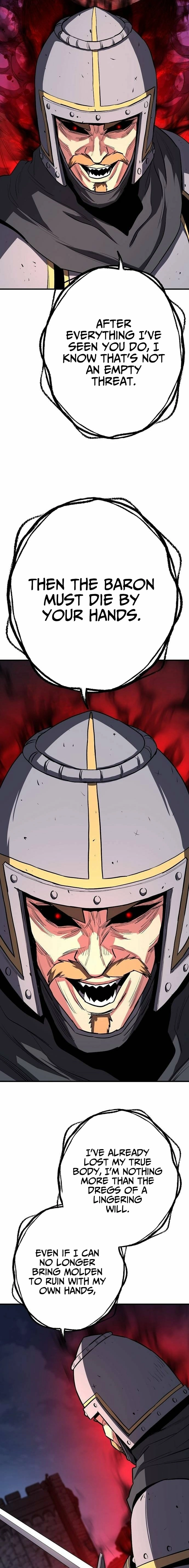 The Berserker's Second Playthrough, chapter 24, page 7