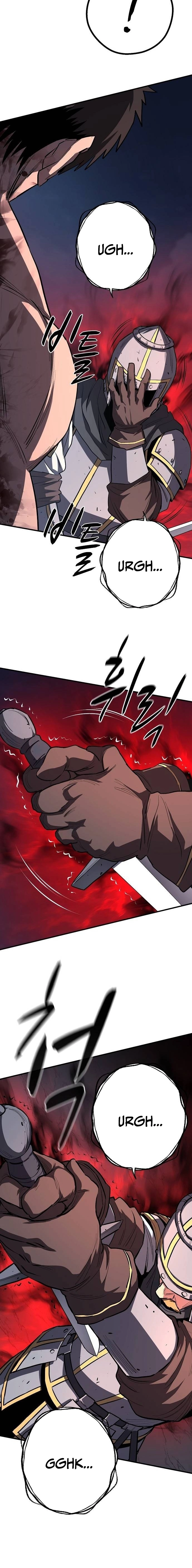 The Berserker's Second Playthrough, chapter 24, page 10