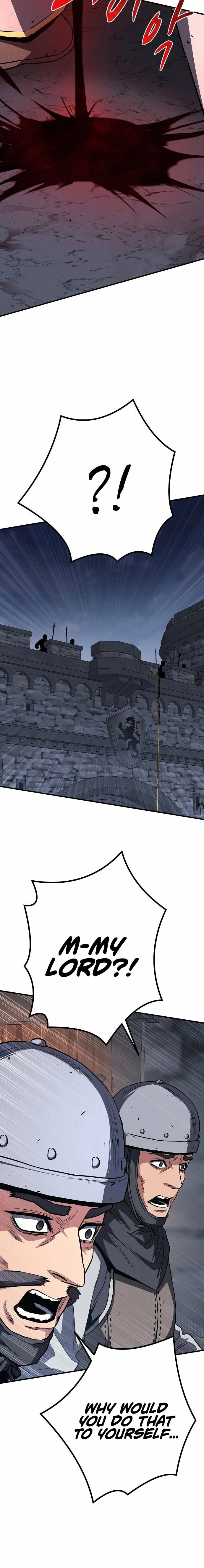 The Berserker's Second Playthrough, chapter 24, page 13