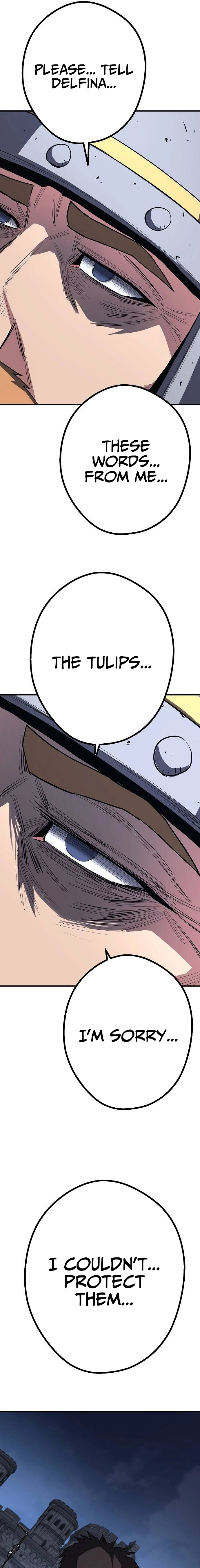 The Berserker's Second Playthrough, chapter 24, page 26