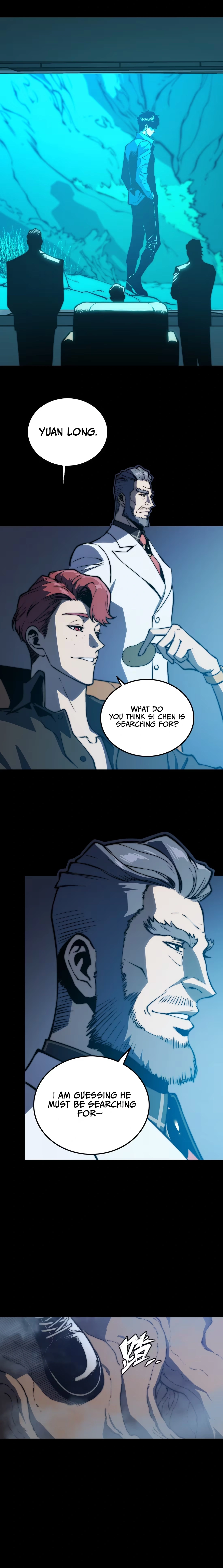 Return of the Devourer, chapter 26, page 10