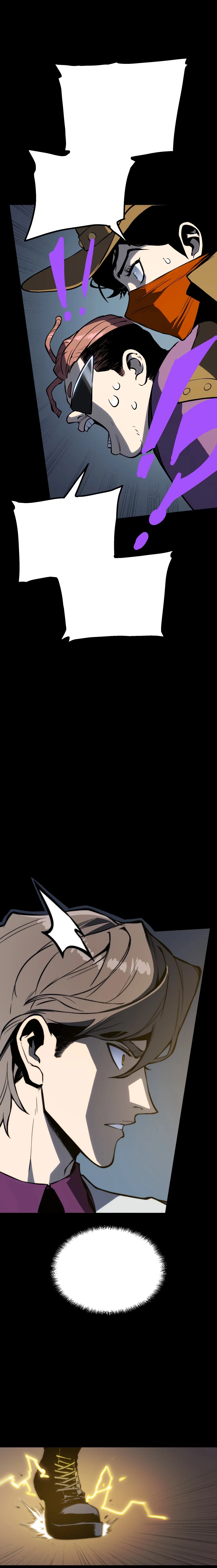 Return of the Devourer, chapter 26, page 13