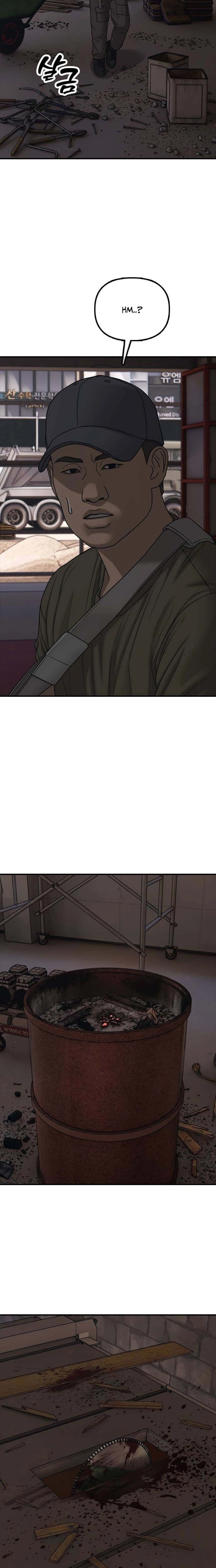 The Apocalypse is Here, chapter 58, page 34