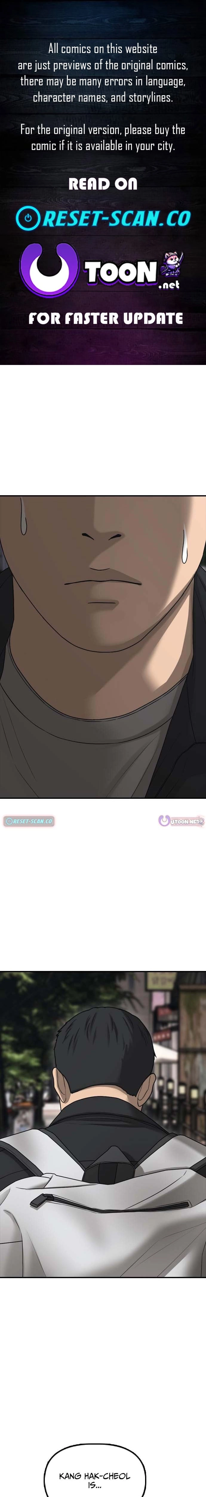 The Apocalypse is Here, chapter 59, page 1