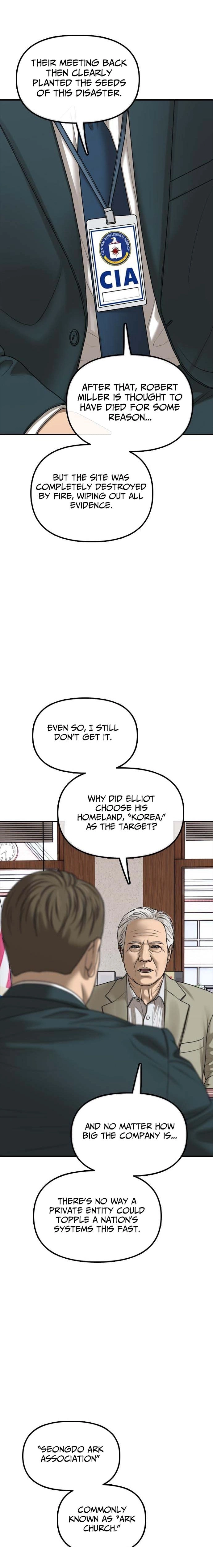 The Apocalypse is Here, chapter 59, page 35