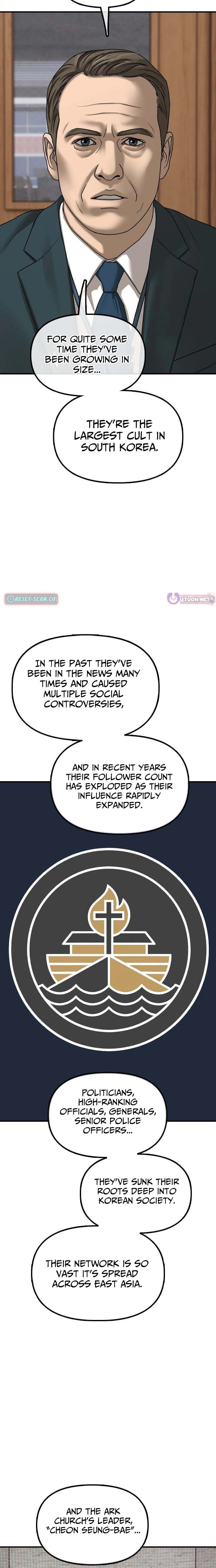 The Apocalypse is Here, chapter 59, page 36