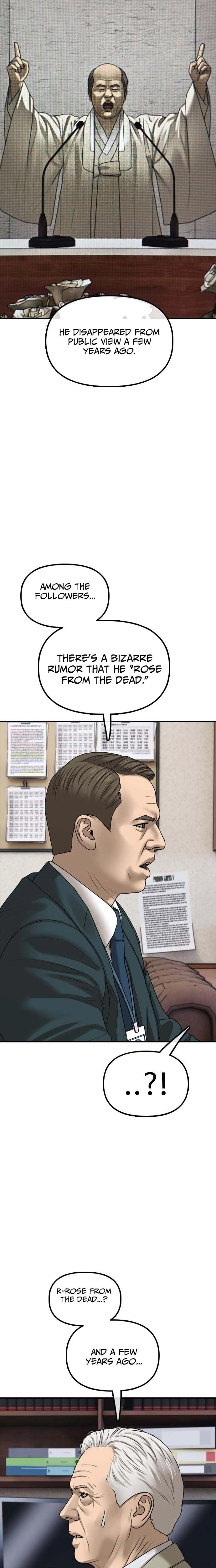 The Apocalypse is Here, chapter 59, page 37