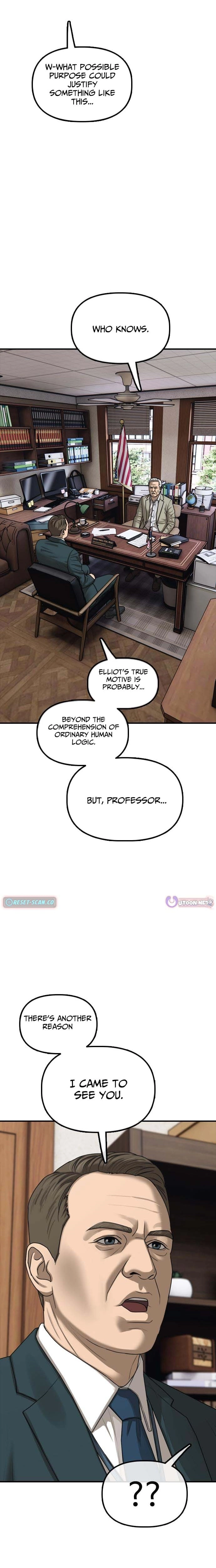 The Apocalypse is Here, chapter 59, page 39