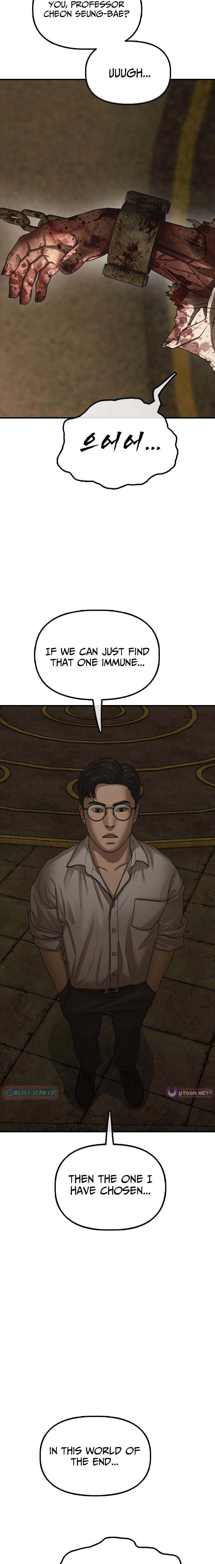 The Apocalypse is Here, chapter 59, page 50