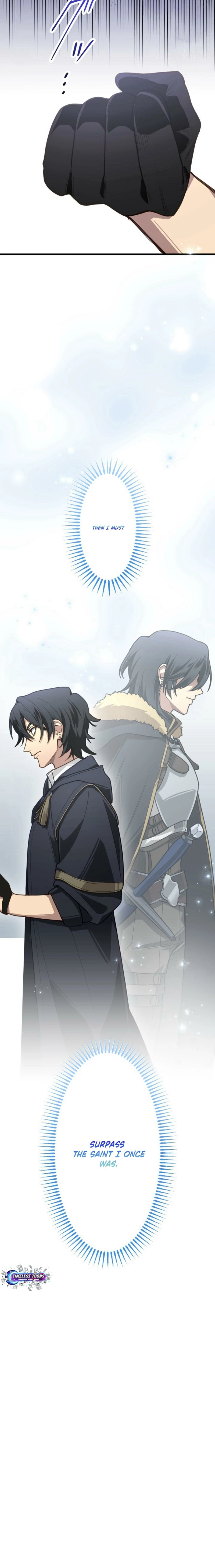 The Regressed Sword Saint’s Magic Theory, chapter 10, page 18