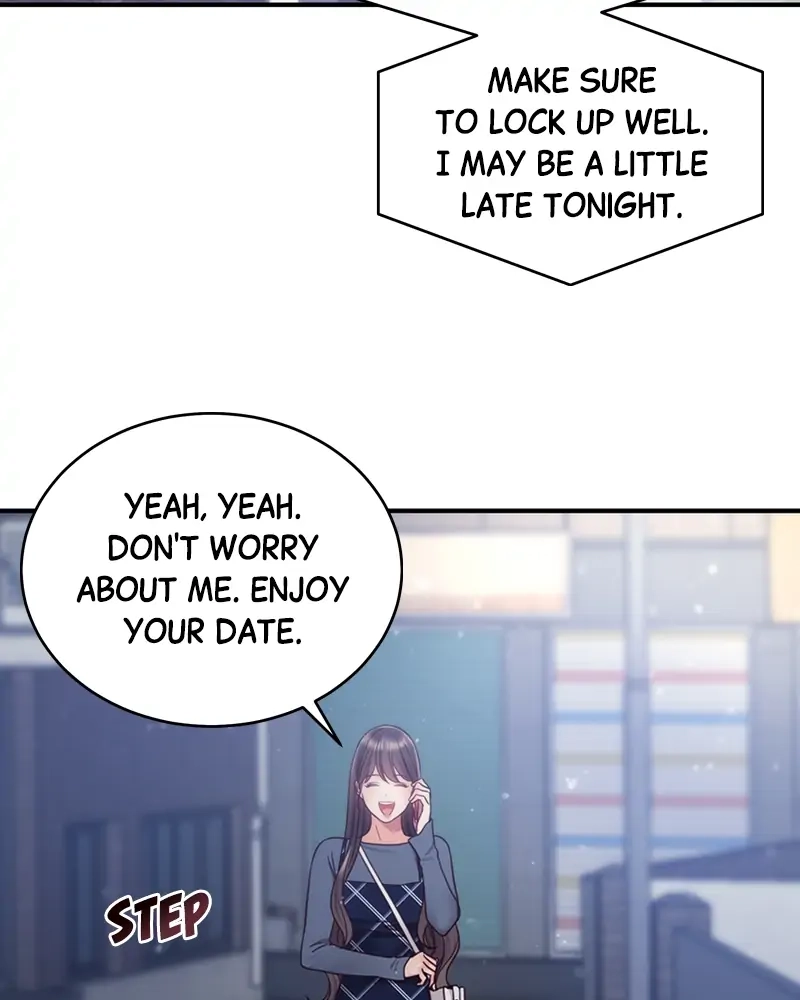Daytime Star, chapter 41, page 2