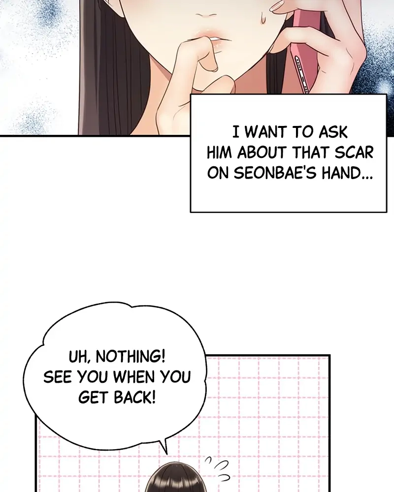 Daytime Star, chapter 41, page 7