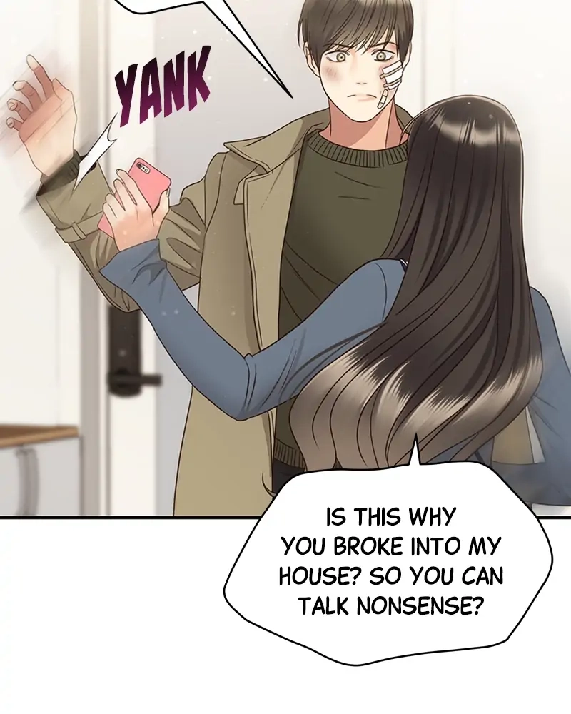 Daytime Star, chapter 41, page 33