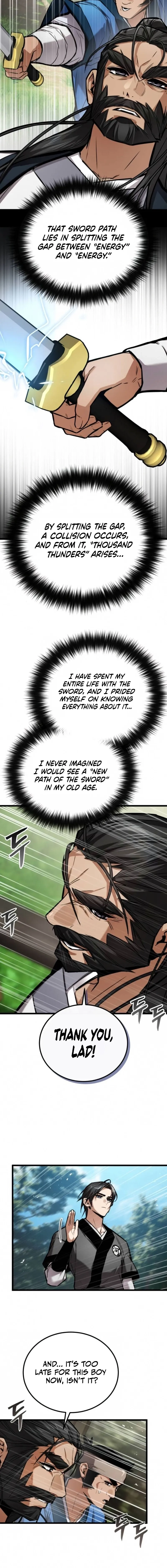 The Demon God, chapter 28, page 18