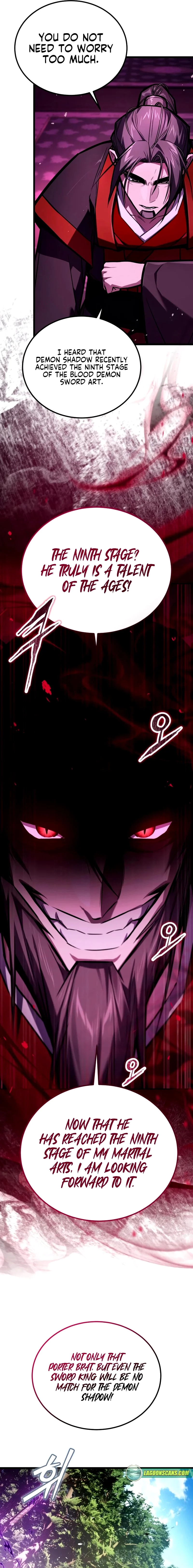The Demon God, chapter 29, page 3