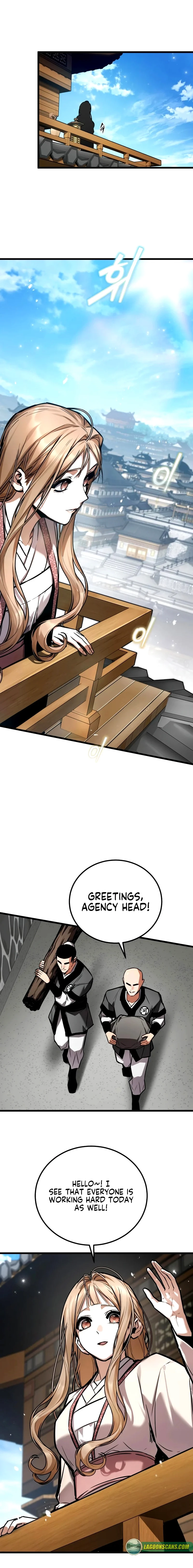 The Demon God, chapter 29, page 22