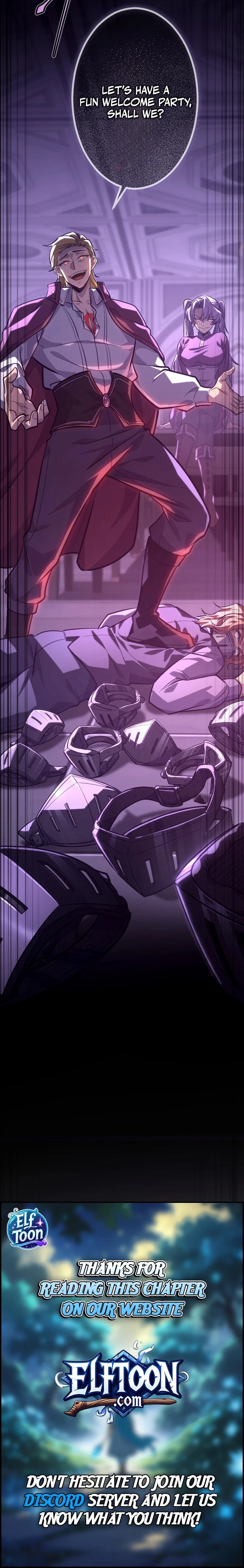 The Rebel of the Tyrant Noble House, chapter 20, page 20