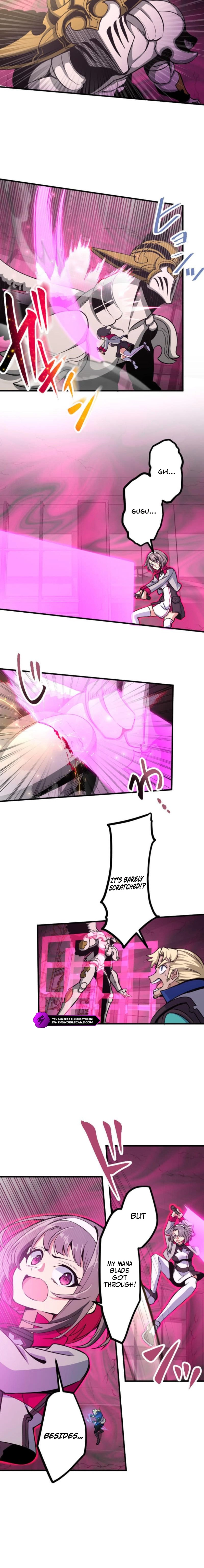 The Reincarnated Demon King is Unrivaled Domination in the Modern World, chapter 22, page 10