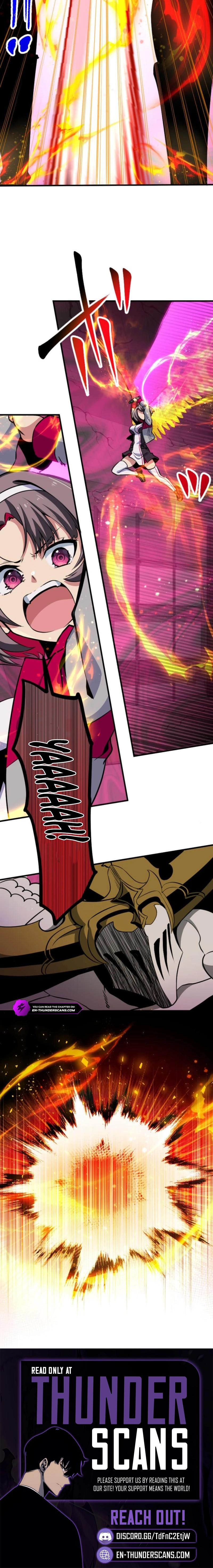 The Reincarnated Demon King is Unrivaled Domination in the Modern World, chapter 22, page 14