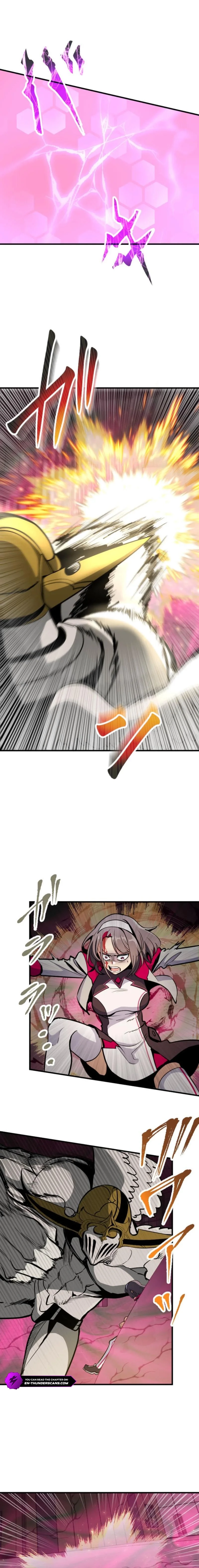 The Reincarnated Demon King is Unrivaled Domination in the Modern World, chapter 23, page 5