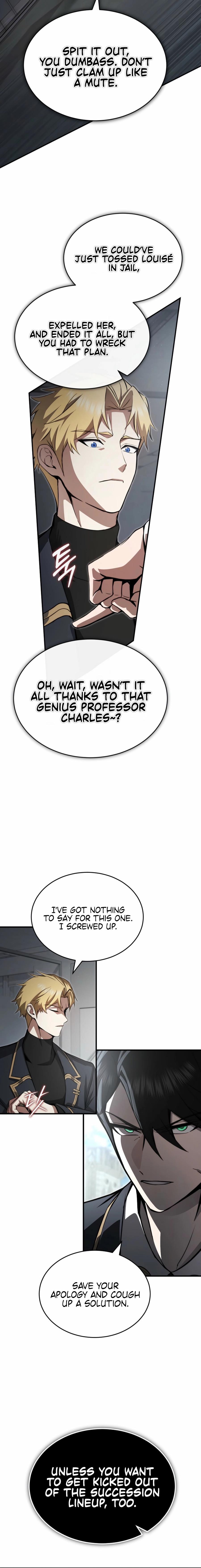 The Regressor Can Make Them All, chapter 27, page 22