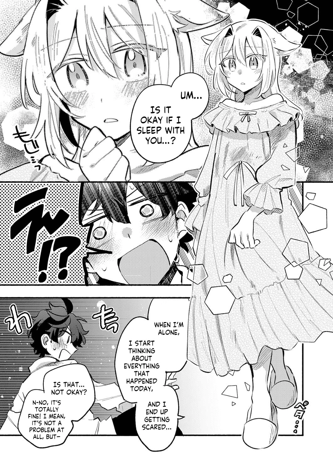 The Healer Banished From the Guild, Was Actually Invincible Because His Mana Was Infinite, So He Becomes a Legend With Unconventional Healing Magic, chapter 7, page 25
