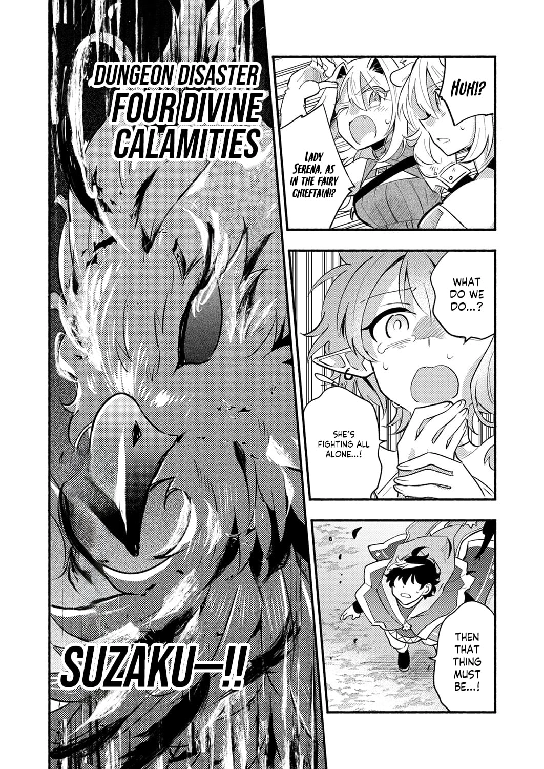 The Healer Banished From the Guild, Was Actually Invincible Because His Mana Was Infinite, So He Becomes a Legend With Unconventional Healing Magic, chapter 9, page 10
