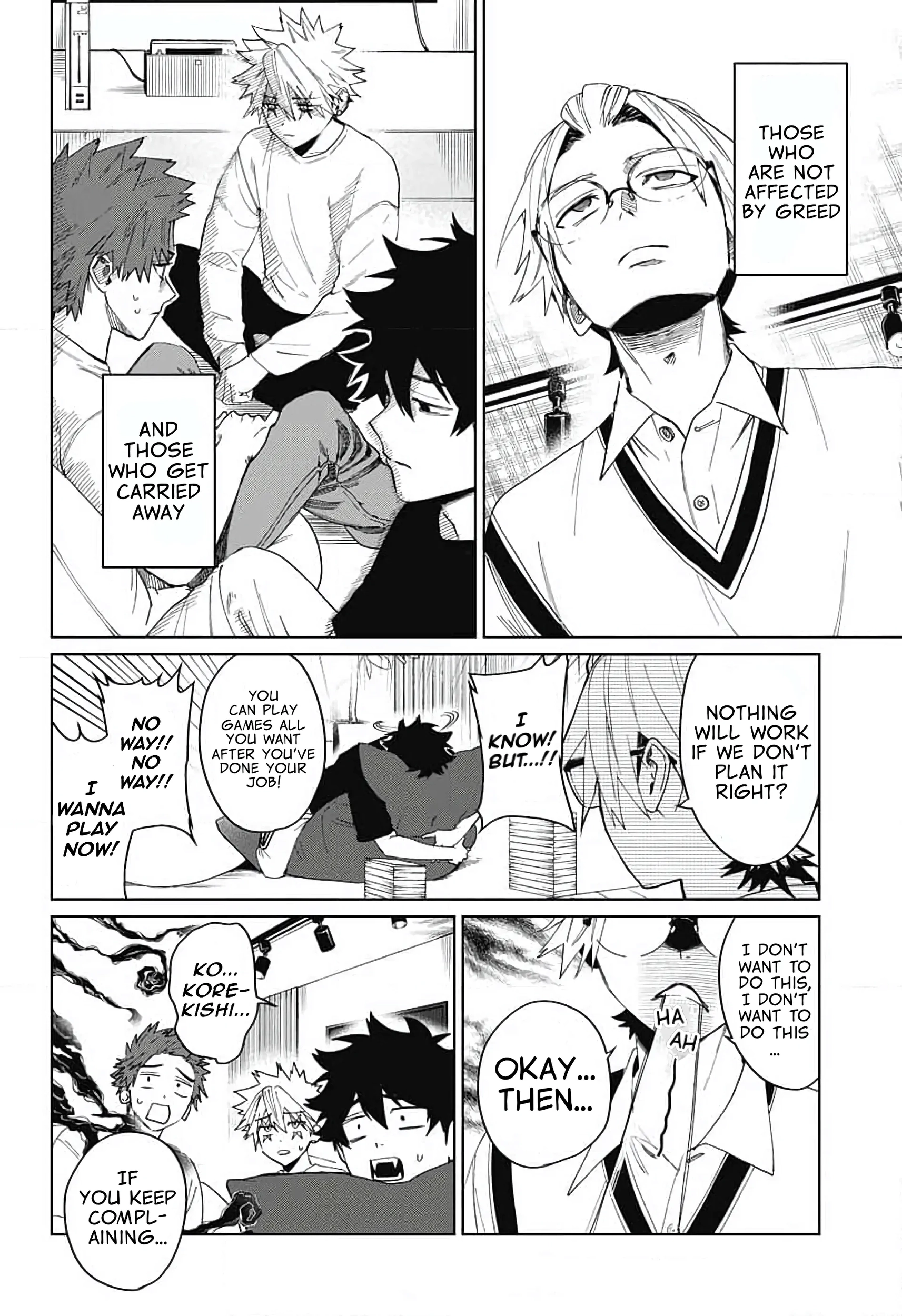 Phantom Busters, chapter 11, page 18