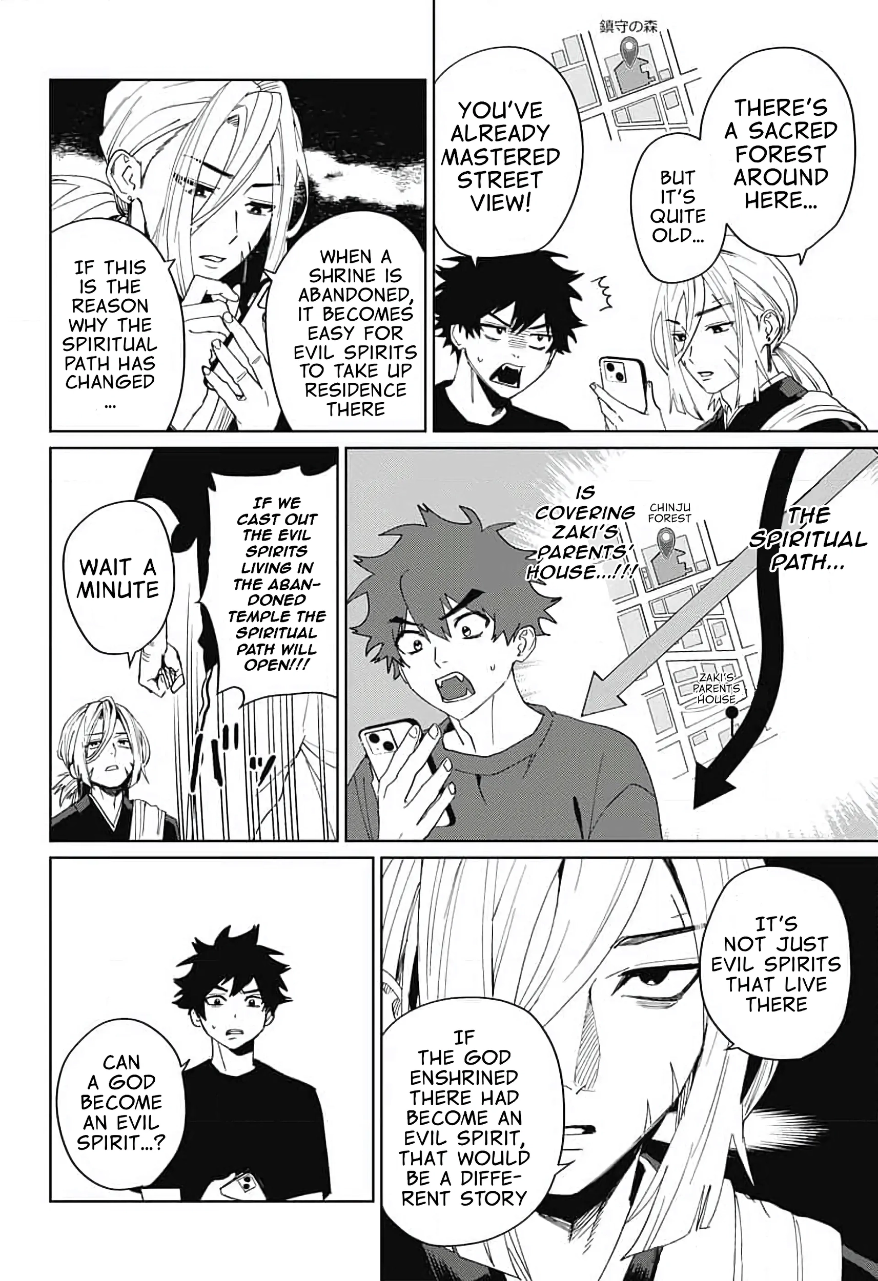 Phantom Busters, chapter 11, page 38