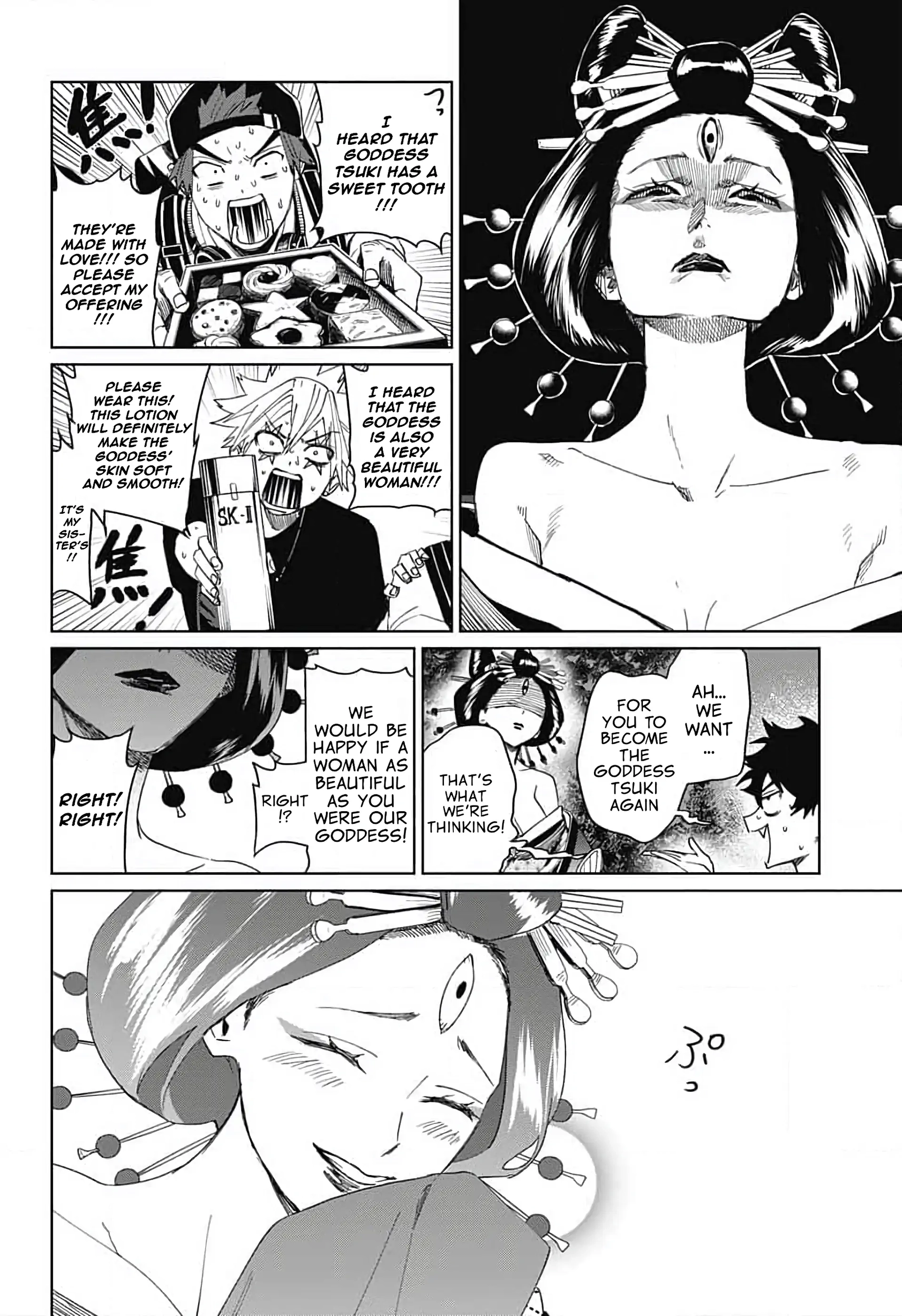 Phantom Busters, chapter 12, page 20