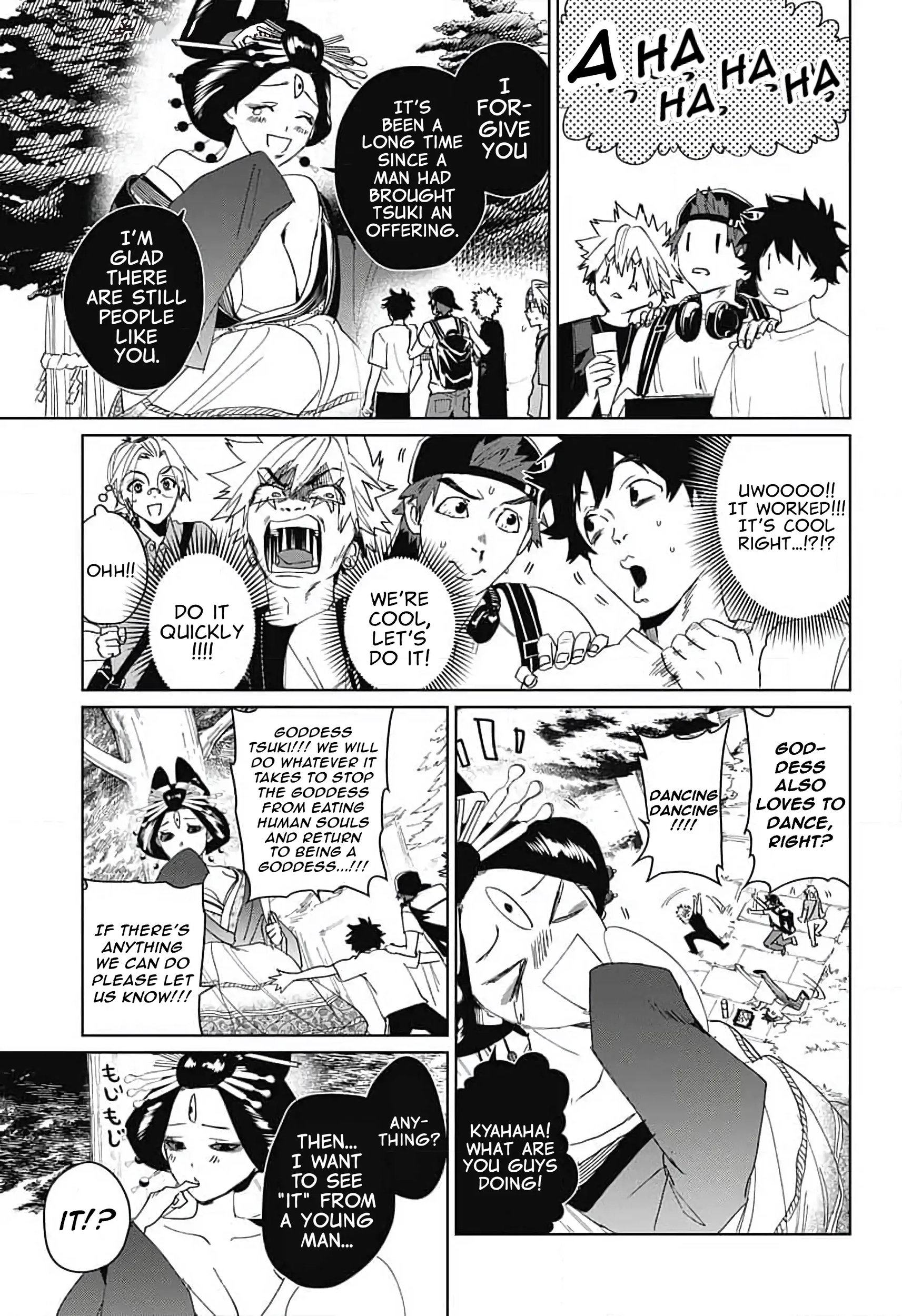 Phantom Busters, chapter 12, page 21