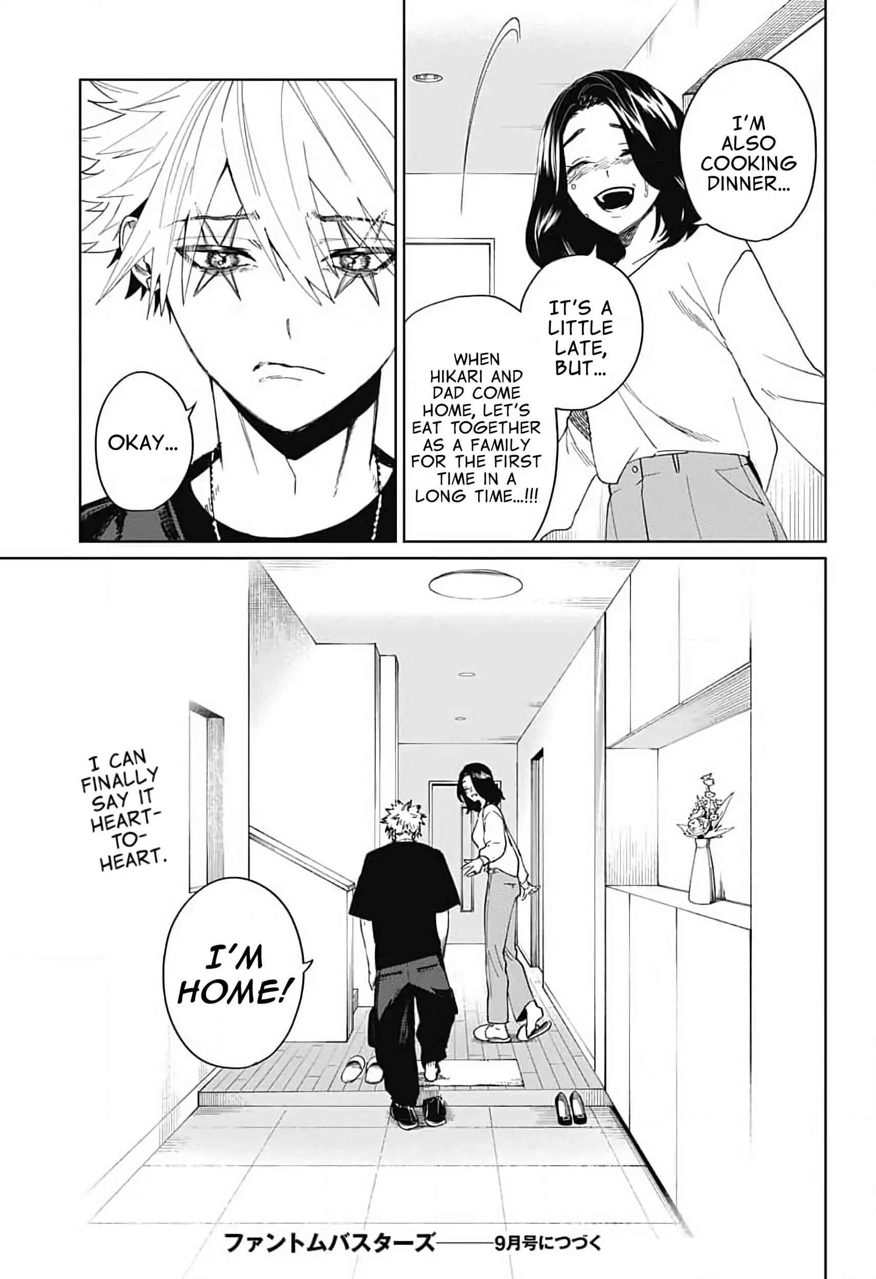 Phantom Busters, chapter 12, page 39