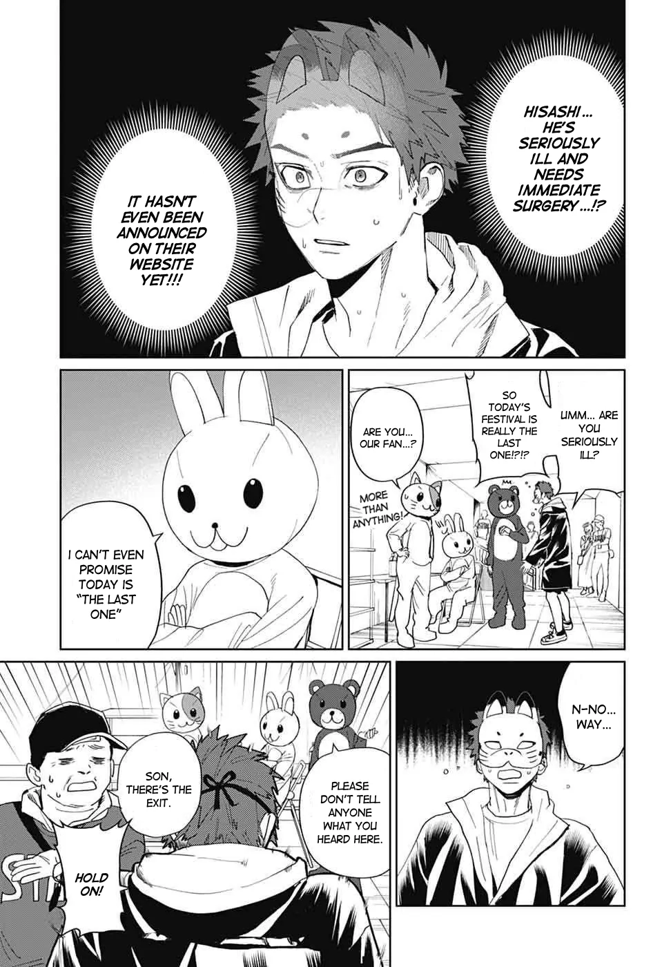 Phantom Busters, chapter 15, page 23