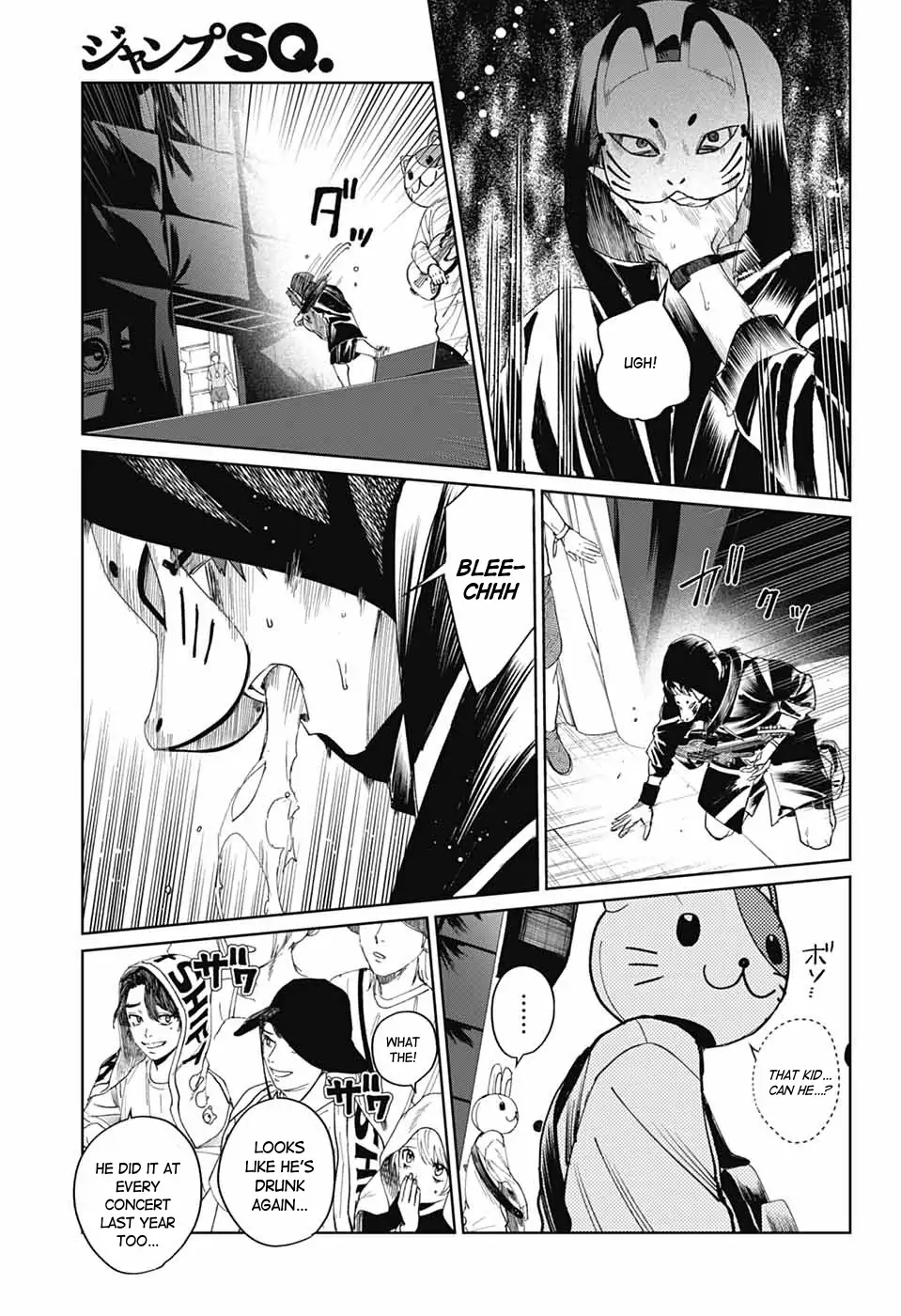 Phantom Busters, chapter 15, page 31